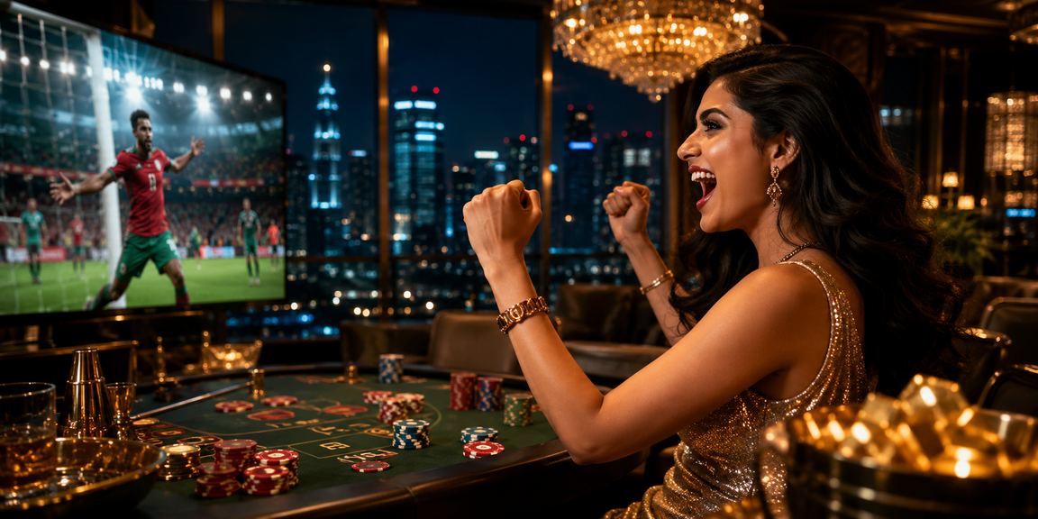 omg casino